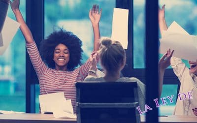 Ley de Atracción para Negocios: Lo que debes saber