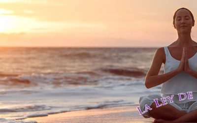 La clave para una vida libre de estrés, abundante y saludable es…
