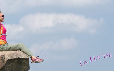 Cómo dejar ir el miedo, la ansiedad y la duda