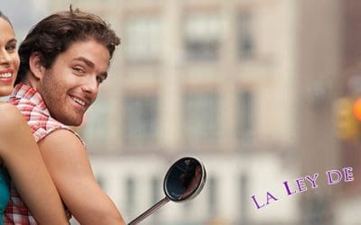 Olvida el pasado, renuncia al futuro: cómo vivir en el momento presente