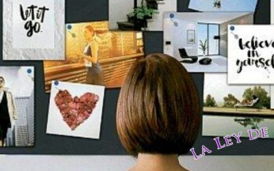 Tablero de visión: una herramienta poderosa para manifestar la vida de tus sueños