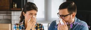 Coronavirus: precauciones para tomar en pareja y reducir el riesgo de transmisión