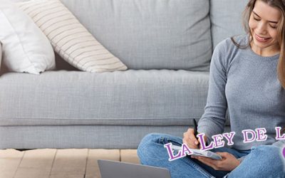 Cómo manifestar una oferta de trabajo utilizando la ley de la atracción