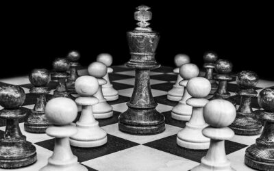 Cómo detener el pensamiento en blanco y negro (razonamiento dicotómico)