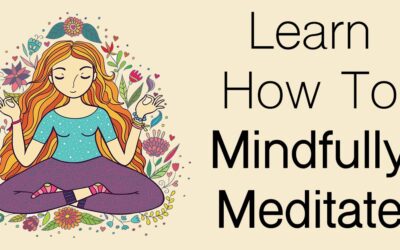 Una guía para principiantes sobre la atención plena y la meditación